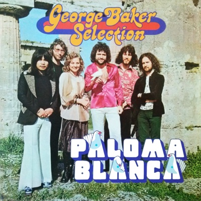  - Paloma Blanca (Remastered)