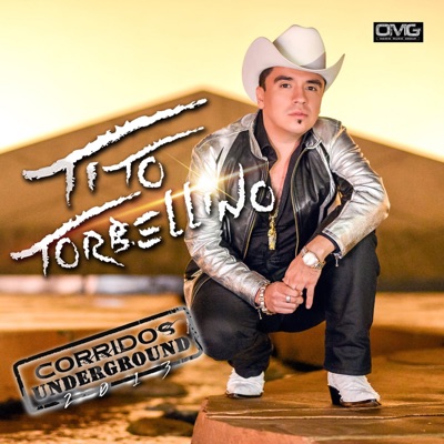  - Corridos Underground