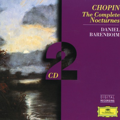  - Chopin: The Complete Nocturnes