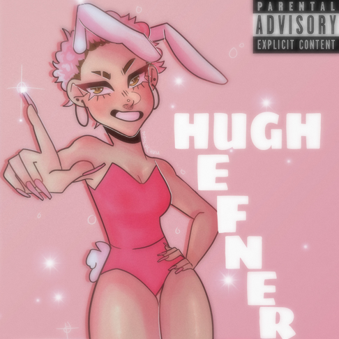 ppcocaine - Hugh Hefner