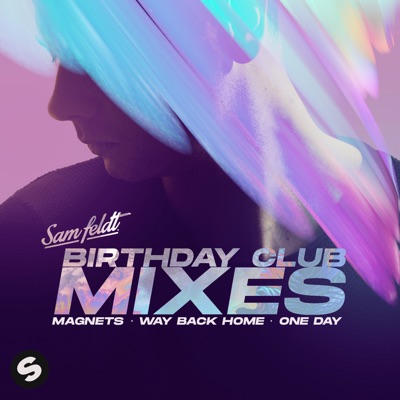  - Birthday Club Mixes