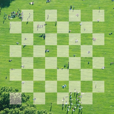  - Chessboard