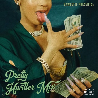  - Pretty Hu$Tler Mix