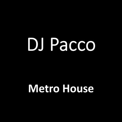  - Metro House