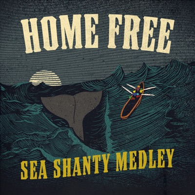  - Sea Shanty Medley