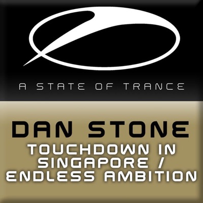  - Touchdown In Singapore / Endless Ambition