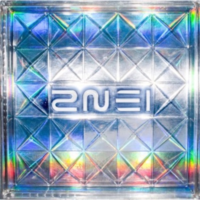  - 2NE1 1st Mini Album