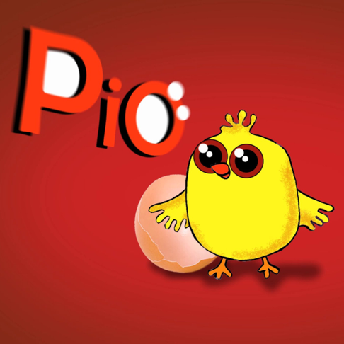 El Pollito Pio - El Pollito Pio