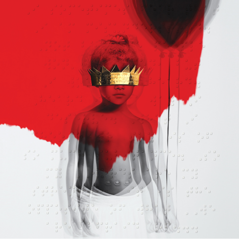 Rihanna - ANTI