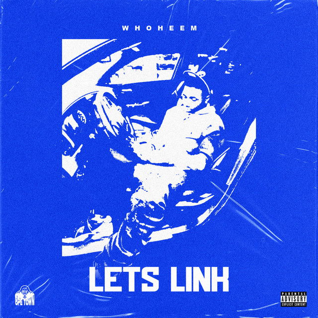 WhoHeem - Lets Link