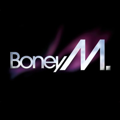  - The Complete Boney M.
