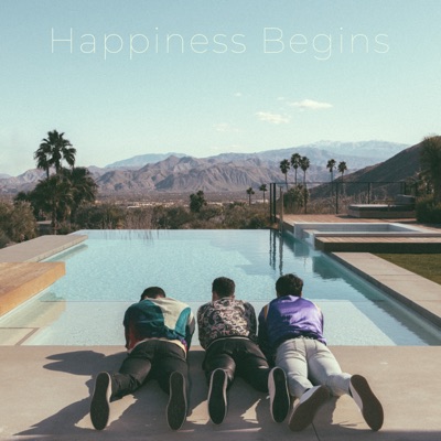  - Happiness Begins