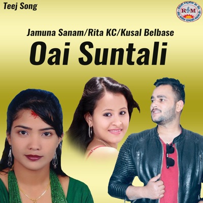  - Oai Suntali