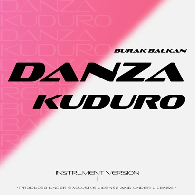  - Danza Kuduro (Instrumental Version)