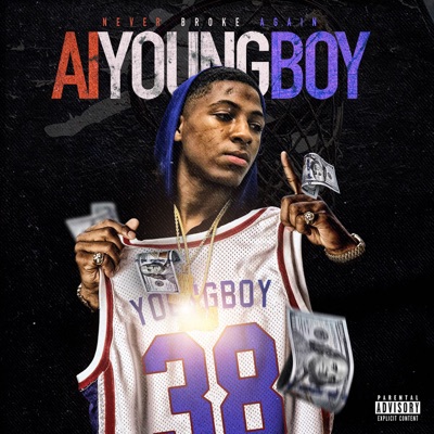  - AI YoungBoy