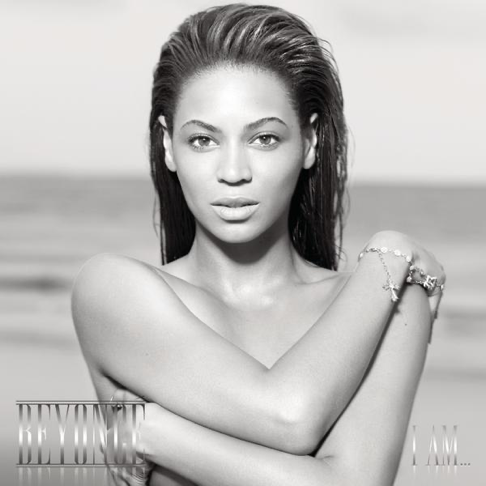 Beyoncé - I AM...SASHA FIERCE (Deluxe Version)