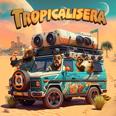  - Tropicalisera