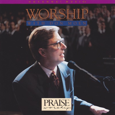 Don Moen - God Will Make a Way: The Best of Don Moen