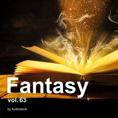  - Fantasy, Vol. 63 -Instrumental BGM