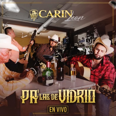 - Pa' Las De Vidrio (En Vivo)