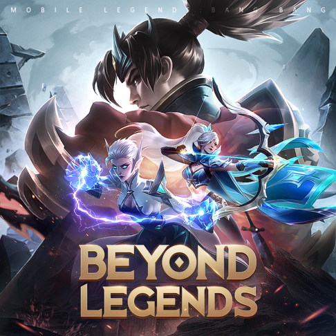 Mobile Legends: Bang Bang - Beyond Legends