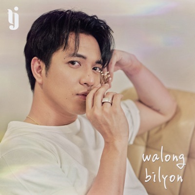 TJ Monterde - Walong Bilyon