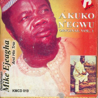  - Akuko N'egwu Original, Vol.1