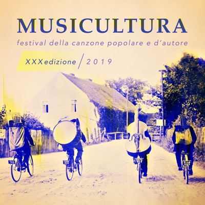  - Musicultura Festival della canzone popolare e d'autore XXX Edizione (2019)