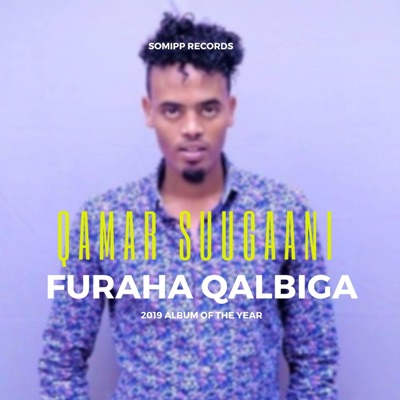  - Furaha Qalbiga