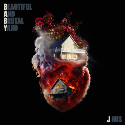 J Hus - Beautiful And Brutal Yard