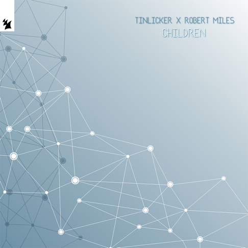 Tinlicker, Robert Miles - Children