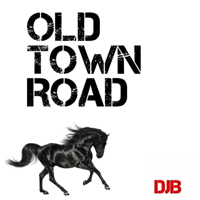  - Old Town Road (Instrumental)