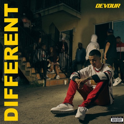  - Different