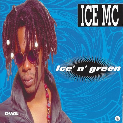  - Ice 'n' Green