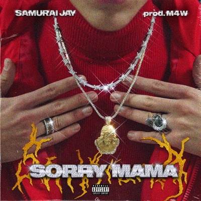  - Sorry Mama