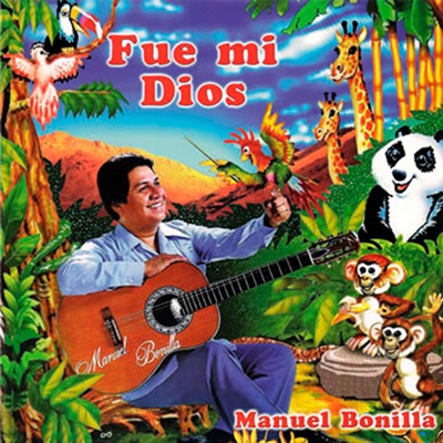  - Fue Mi Dios