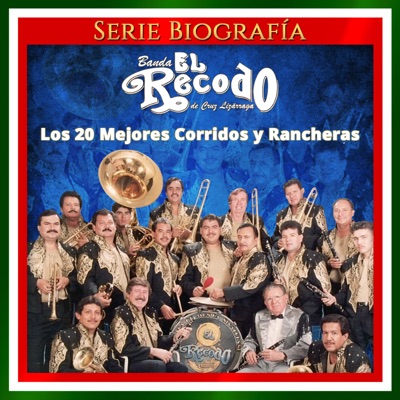  - Los 20 Mejores Corridos y Rancheras, Vol. 2