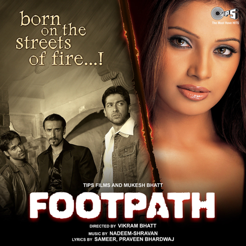  - Footpath (Original Motion Picture Soundtrack)