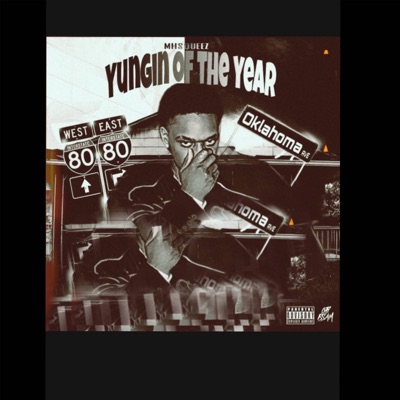  - Yungin of the Year