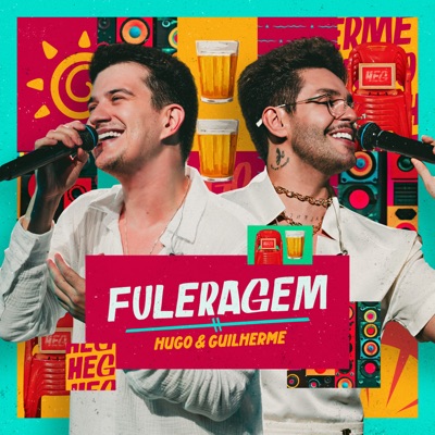  - Fuleragem (Ao Vivo)