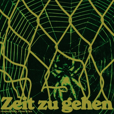  - zeit zu gehen