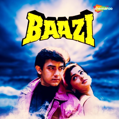  - Baazi (Original Motion Picture Soundtrack)