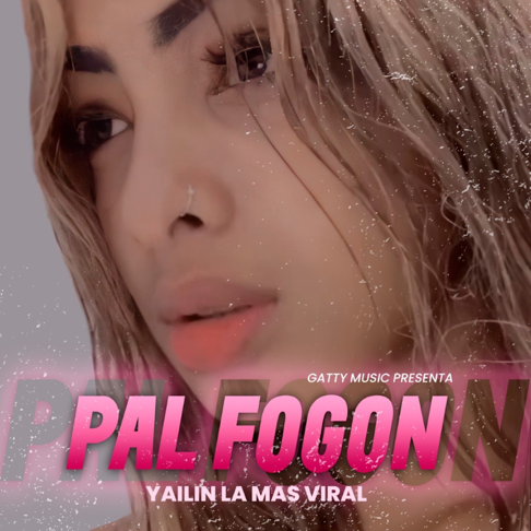 Yailin la Mas Viral - Pal Fogon