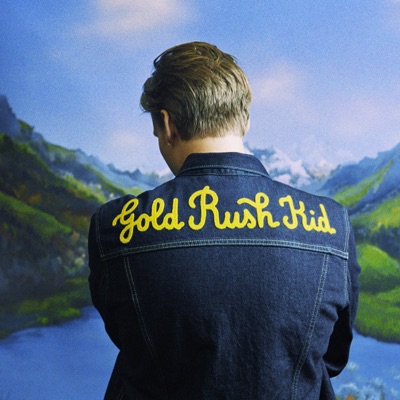 George Ezra - Gold Rush Kid (Apple Music Edition)