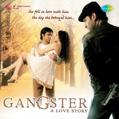  - Gangster (Original Motion Picture Soundtrack)