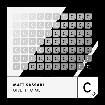 Matt Sassari - Give It to Me