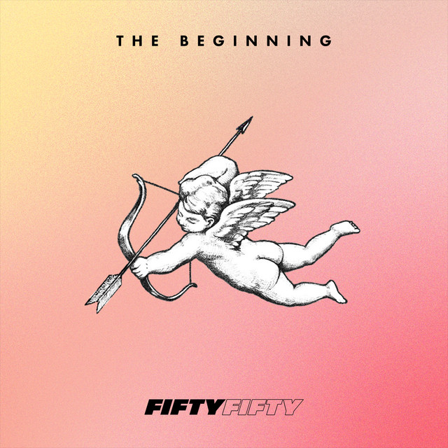 Fifty Fifty Official - The Beginning: Cupid