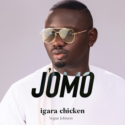  - J’omo Igara Chicken