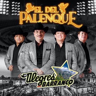  - El Del Palenque