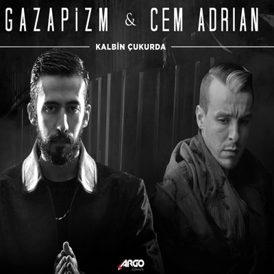  - Kalbim Çukurda (feat. Cem Adrian)